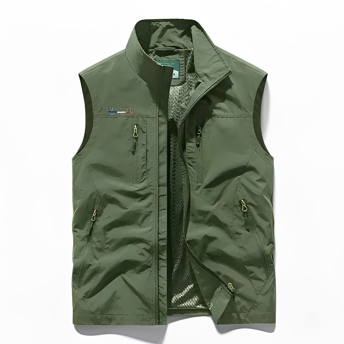 Julien - Robust multifunction vest