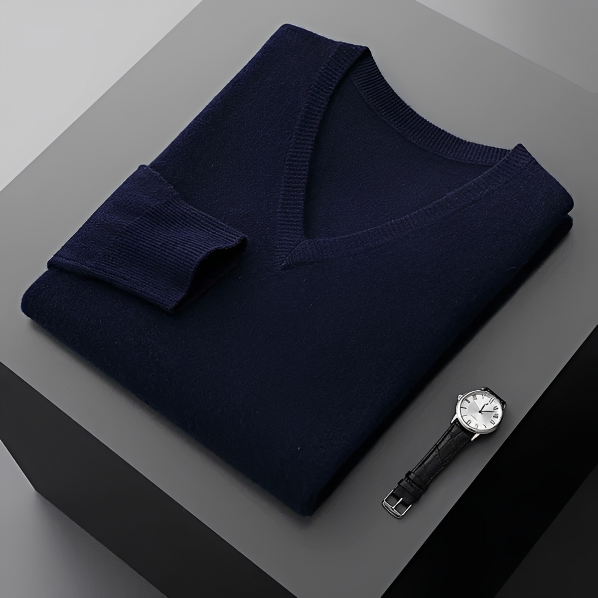 Walter - Cozy and soft sweater