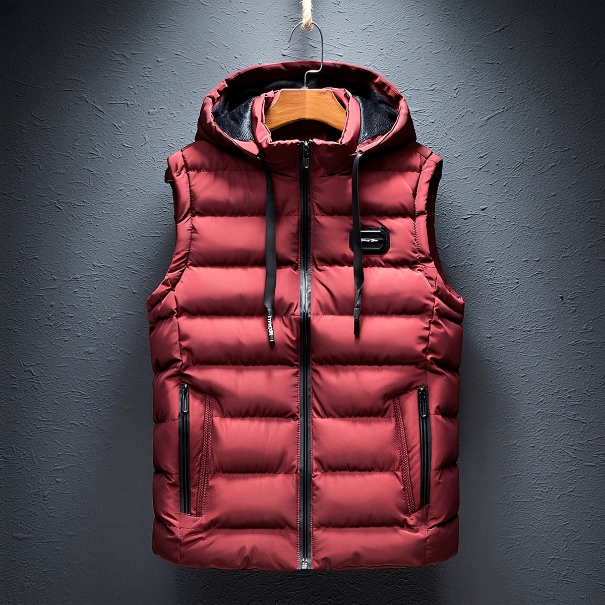 Daren - Multifunctional men's vest