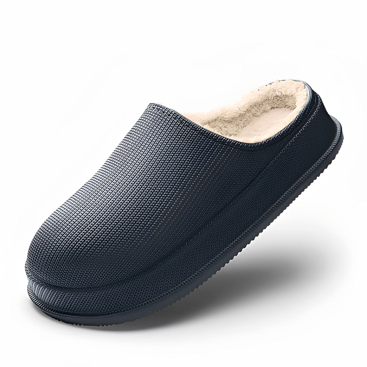 Nicole - Ultra-comfortable and warm slippers