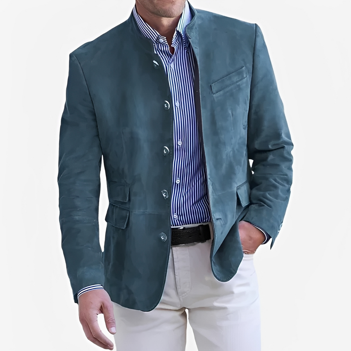 Ragnar - Timeless classic blazer