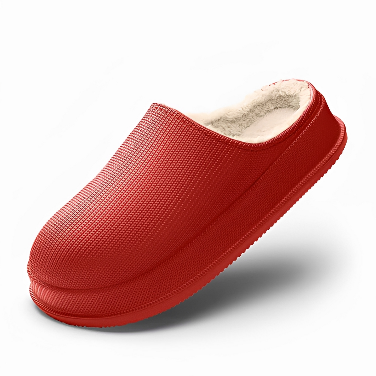 Nicole - Ultra-comfortable and warm slippers