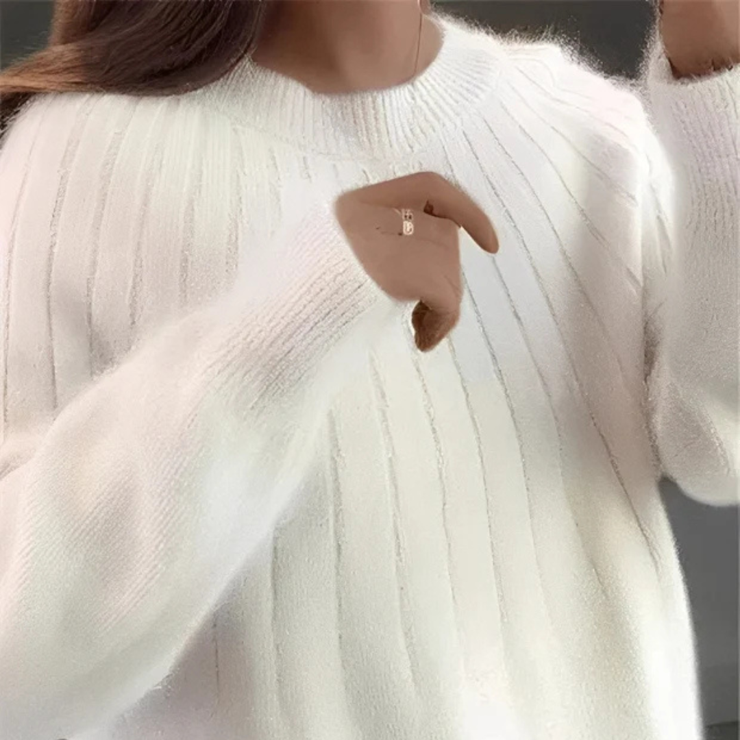 Kylenne - Soft and comfortable sweater