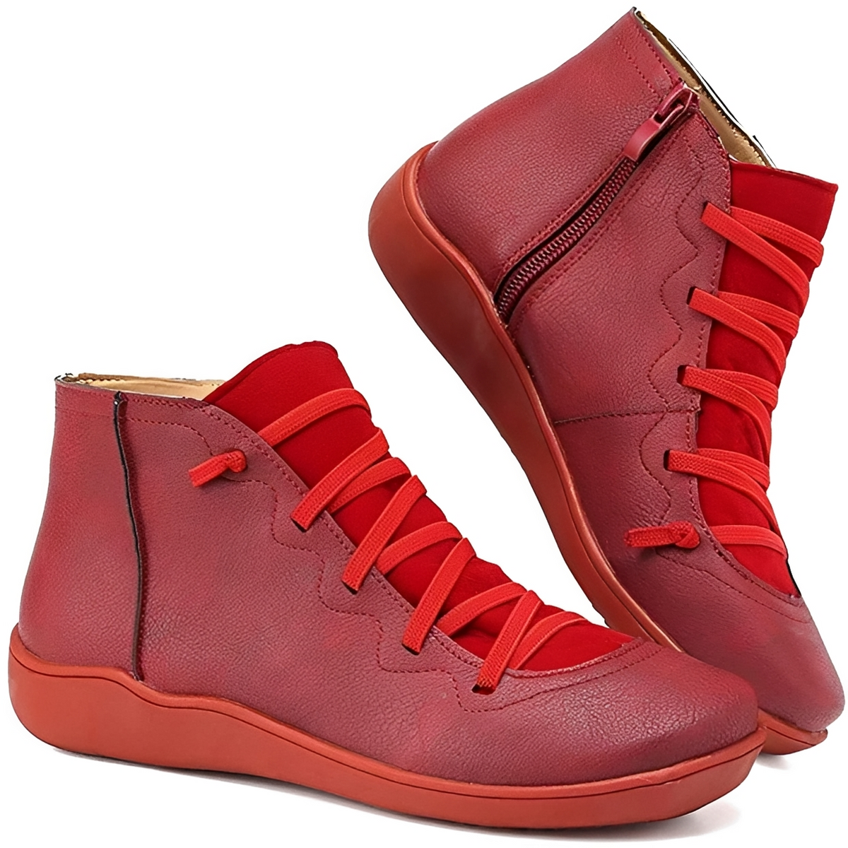 Afra - Elegant and classic boots