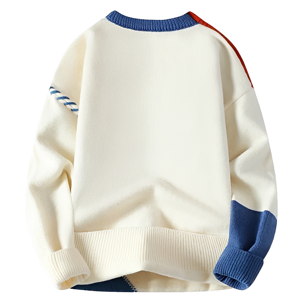 Timo - Stylish and cozy sweater