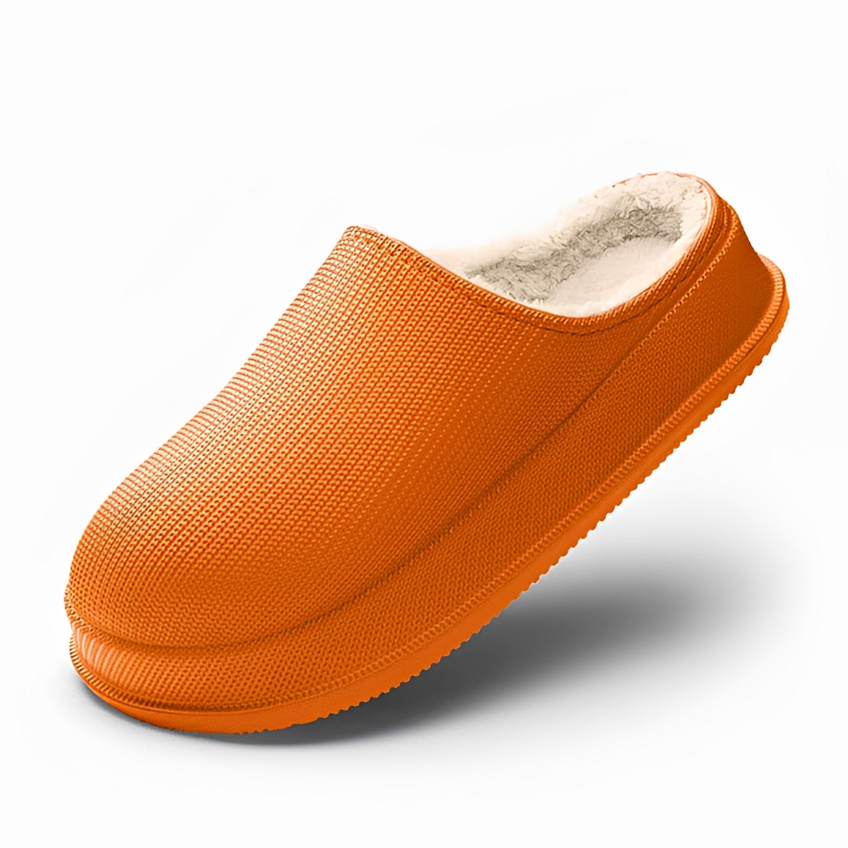 Nicole - Ultra-comfortable and warm slippers