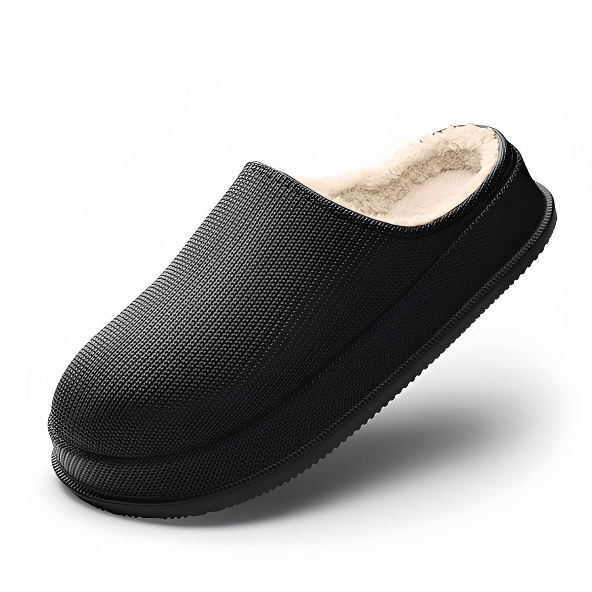 Nicole - Ultra-comfortable and warm slippers