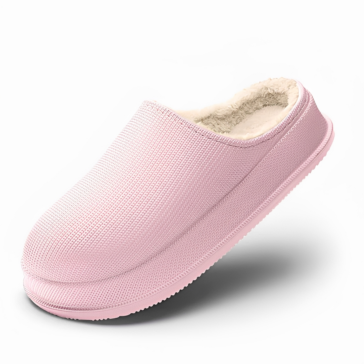 Nicole - Ultra-comfortable and warm slippers