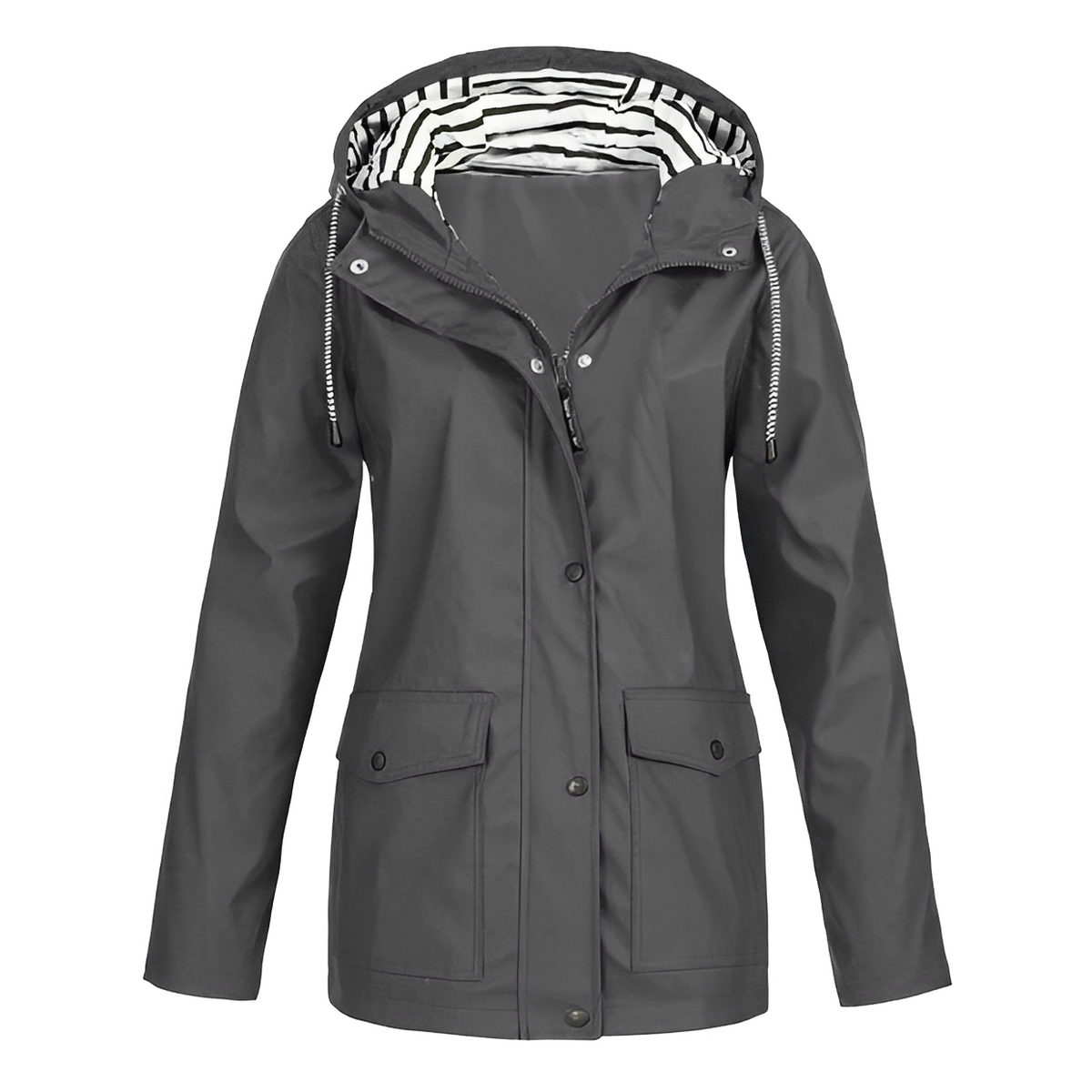 Verna - Elegant and warm jacket