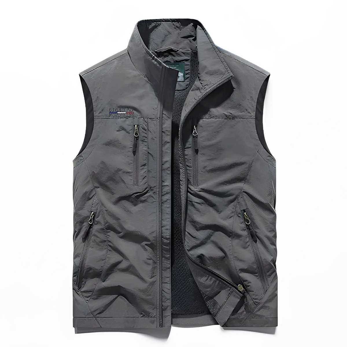 Julien - Robust multifunction vest