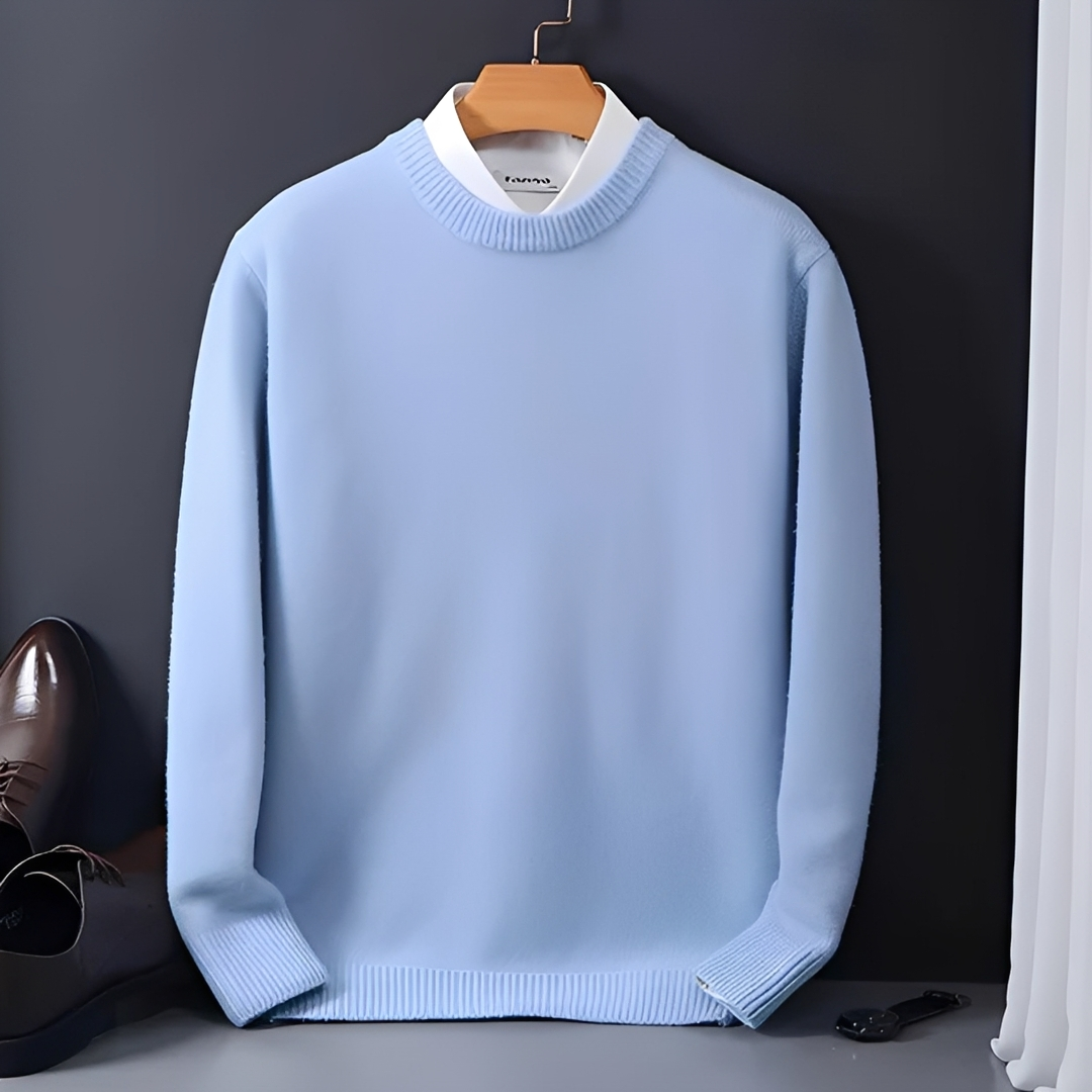 Delvert - Soft and cozy sweater