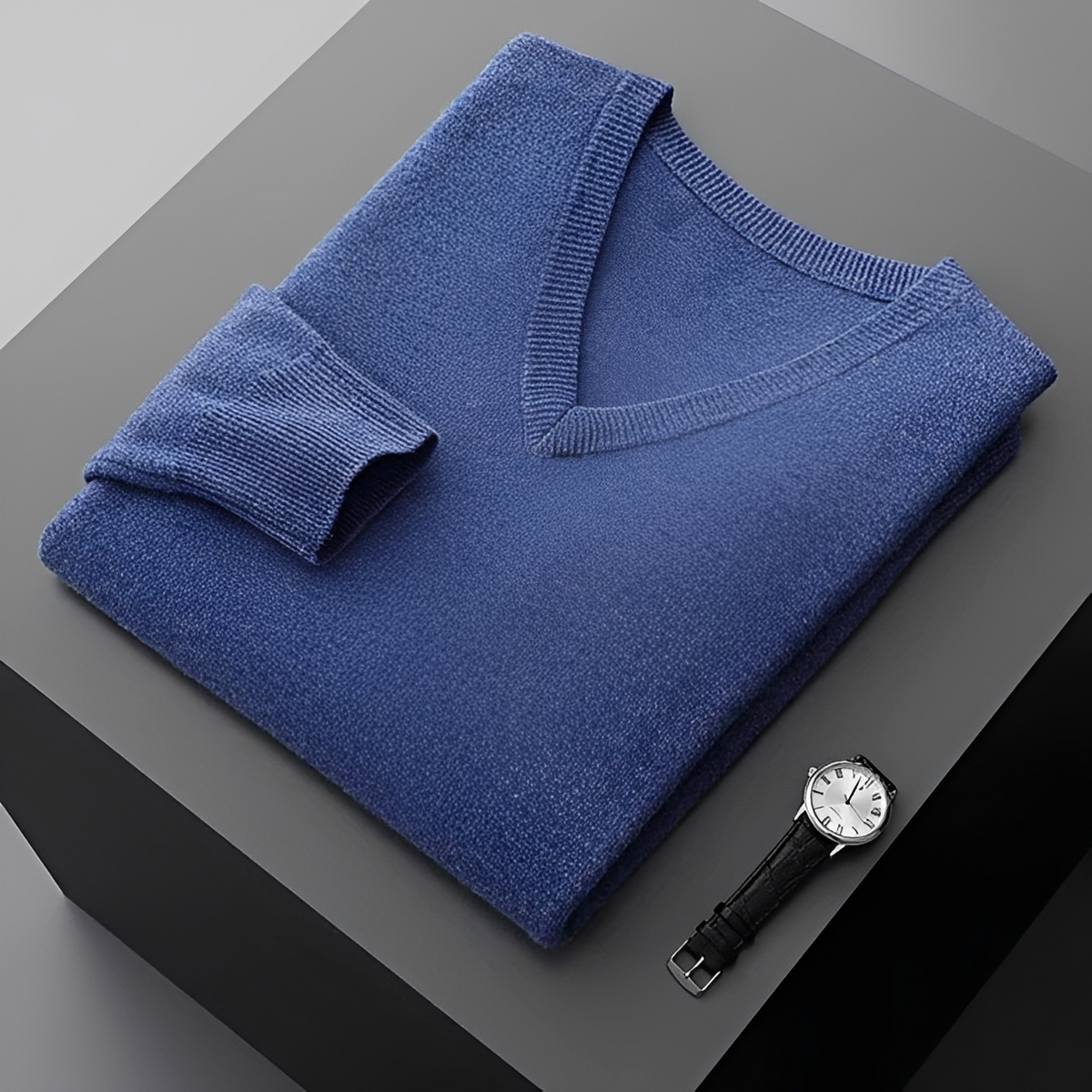 Walter - Cozy and soft sweater
