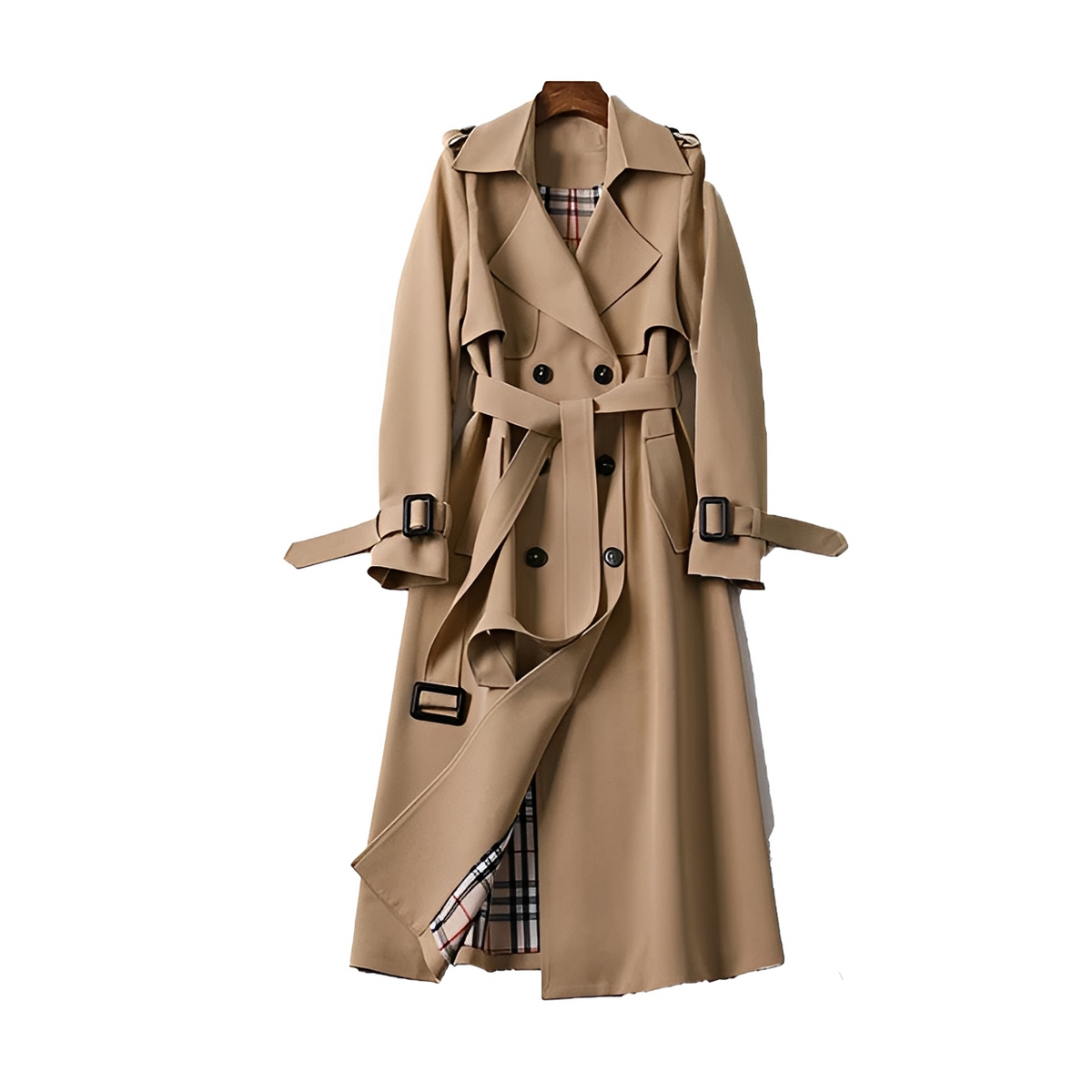 Chloé - Elegant and warm coat