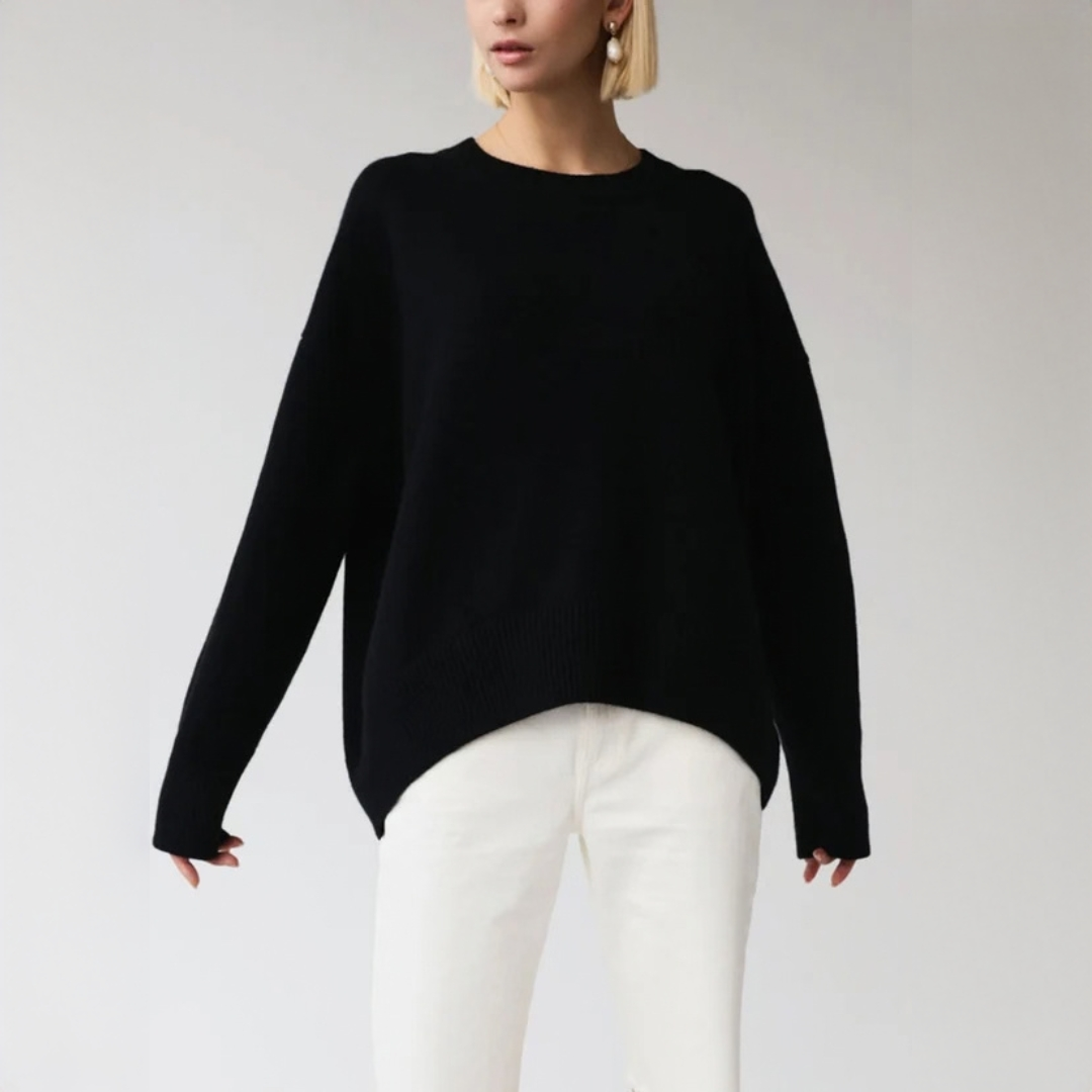 Amara - Elegant and cozy sweater