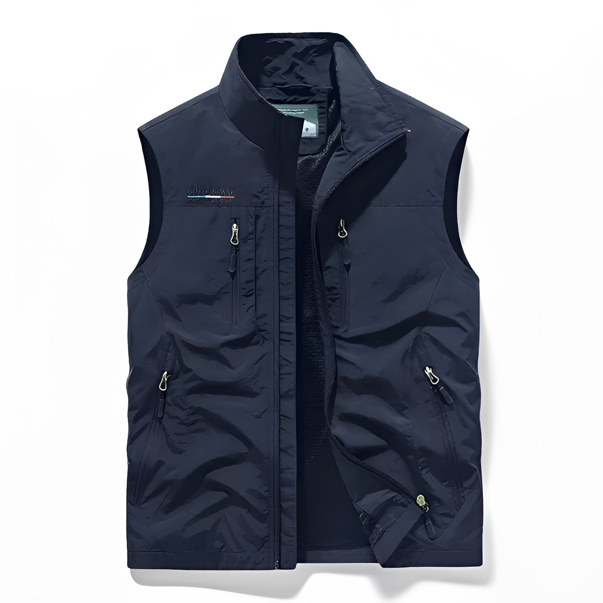 Julien - Robust multifunction vest