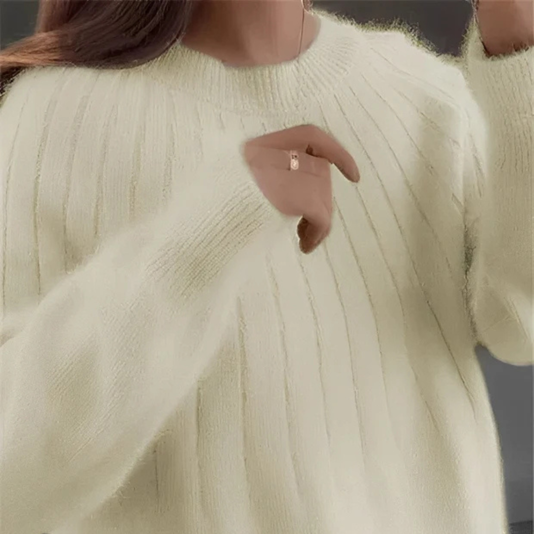 Kylenne - Soft and comfortable sweater