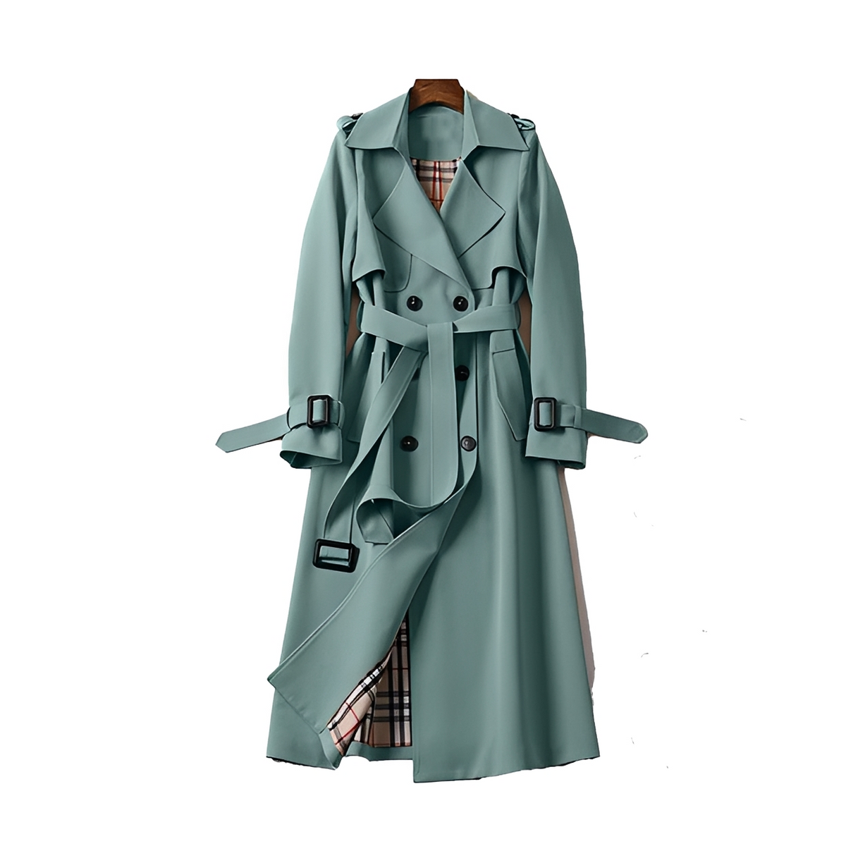 Chloé - Elegant and warm coat