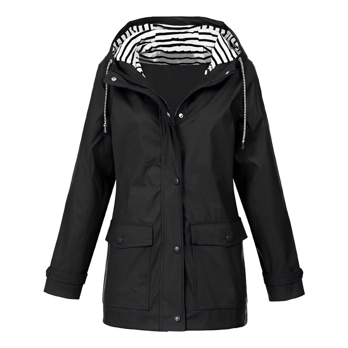 Verna - Elegant and warm jacket