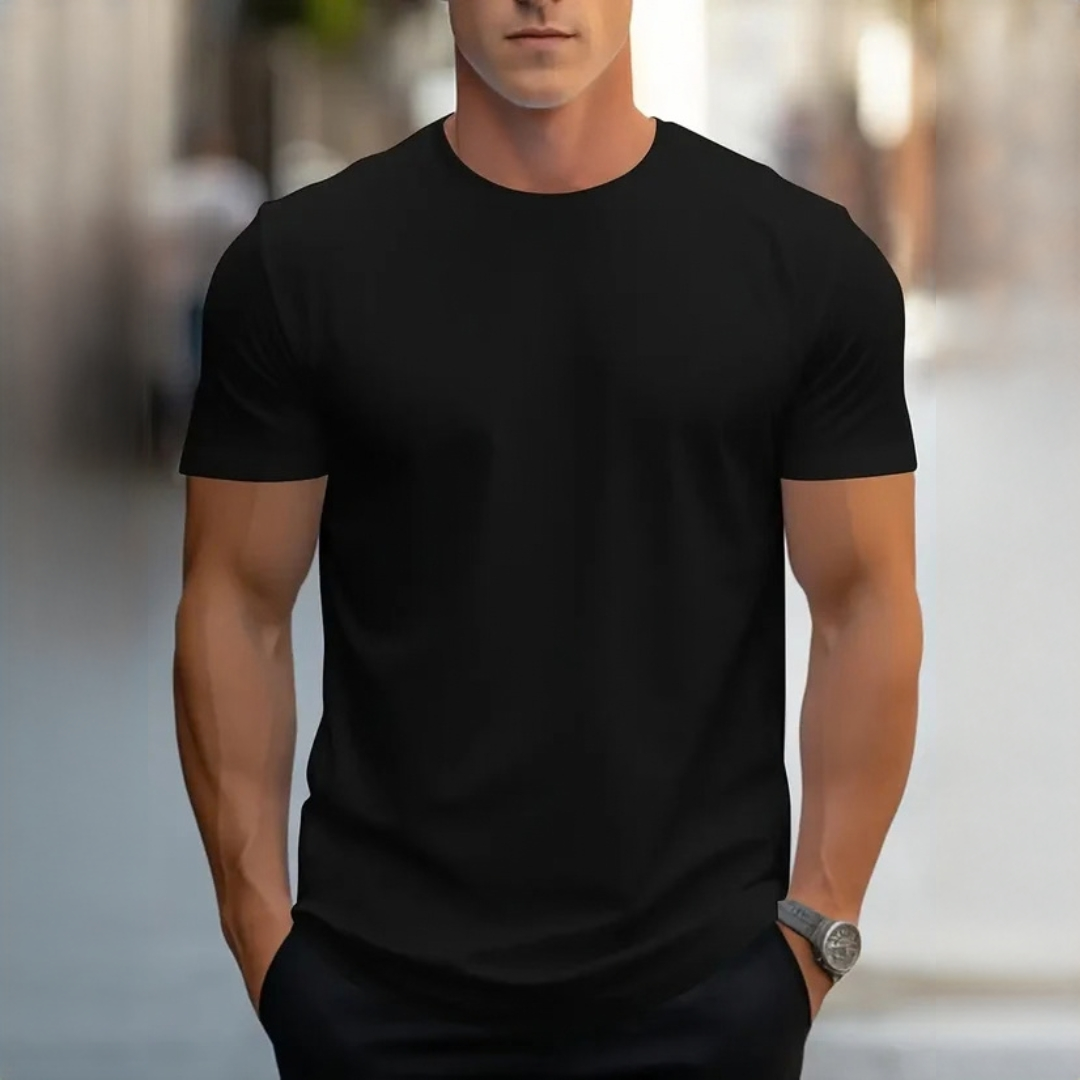 Hedan - Modern and comfortable T-shirt