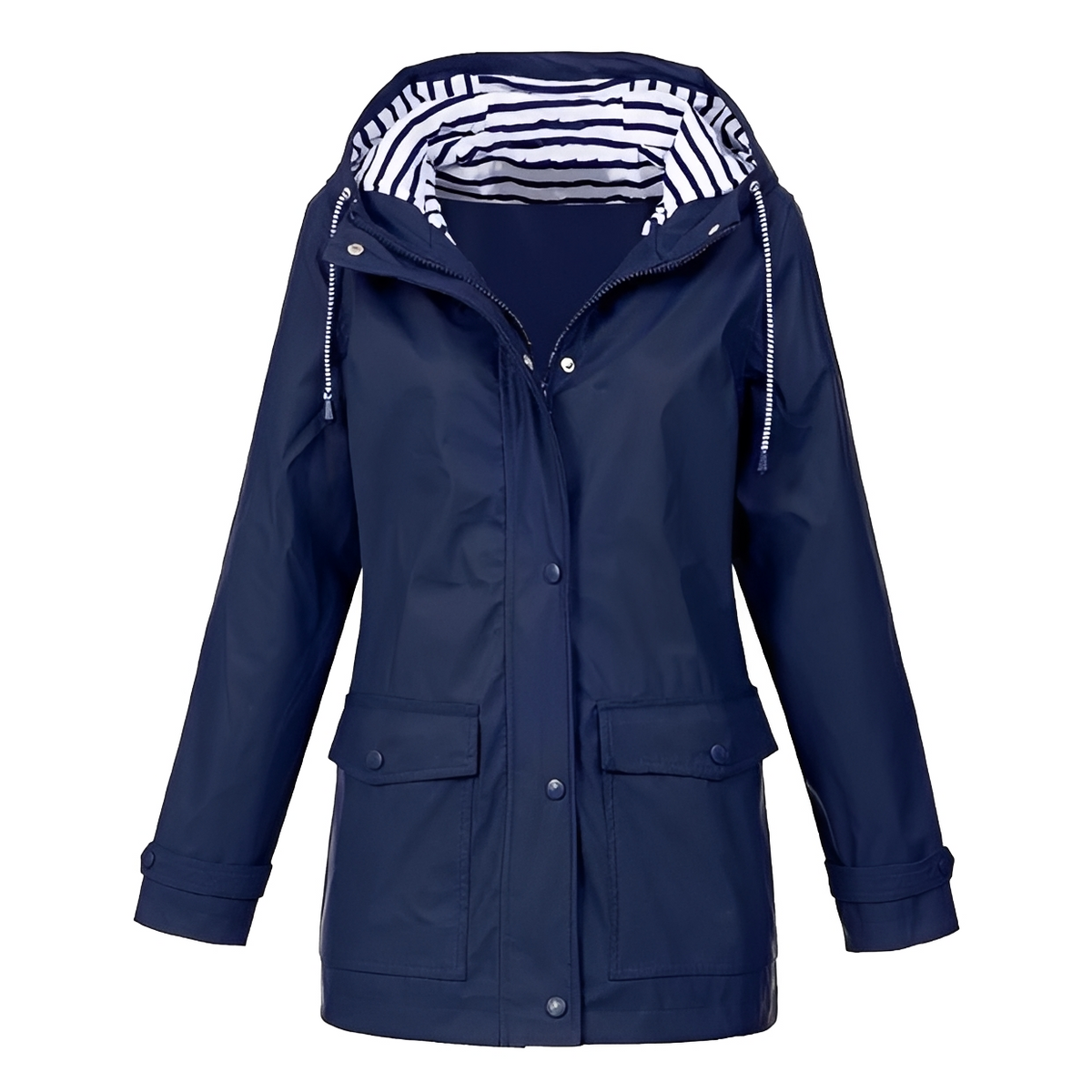 Verna - Elegant and warm jacket
