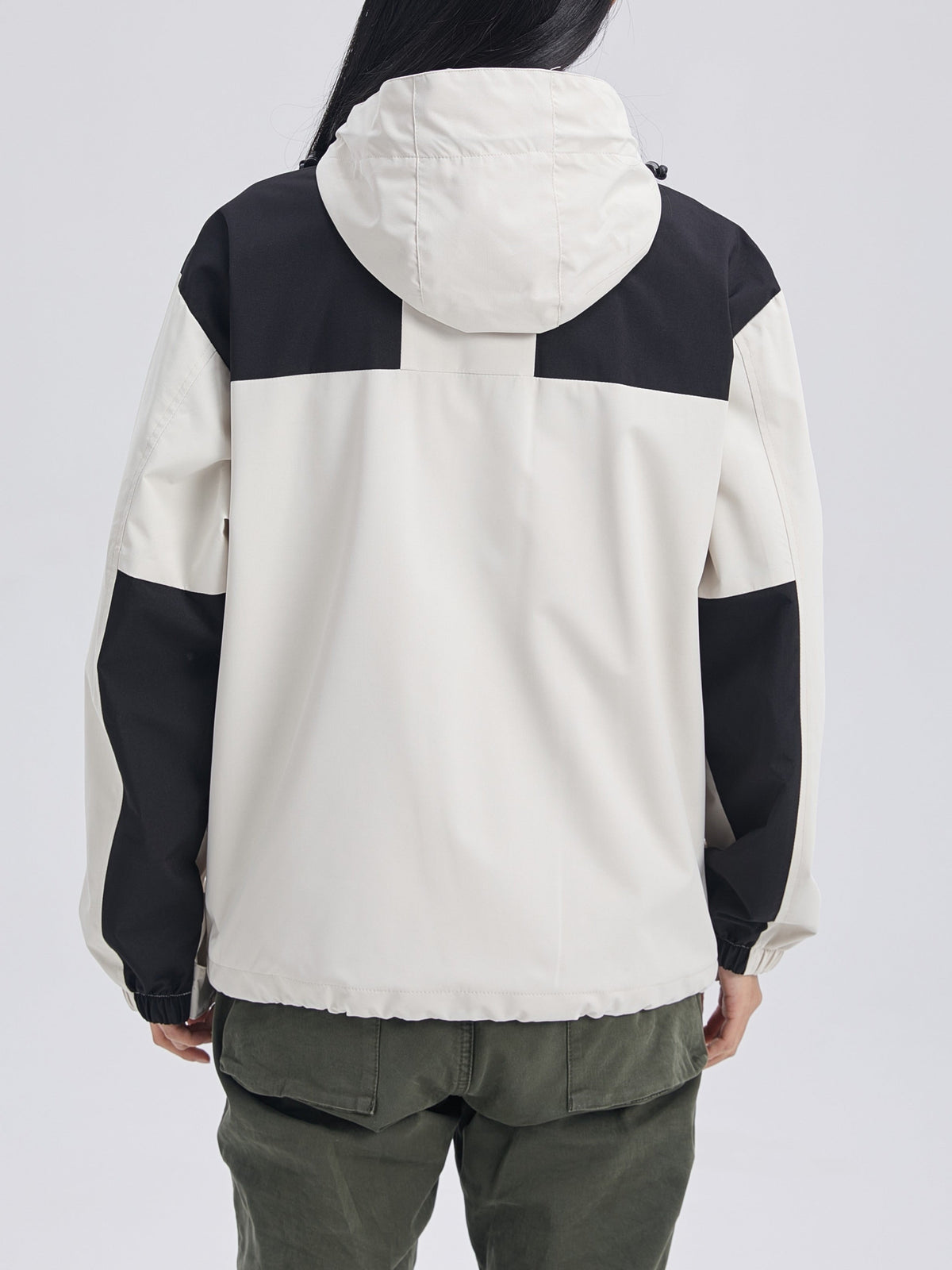 Alyssa | Women's 3 in 1 Waterproof Jacket Fleece Liner Hooded