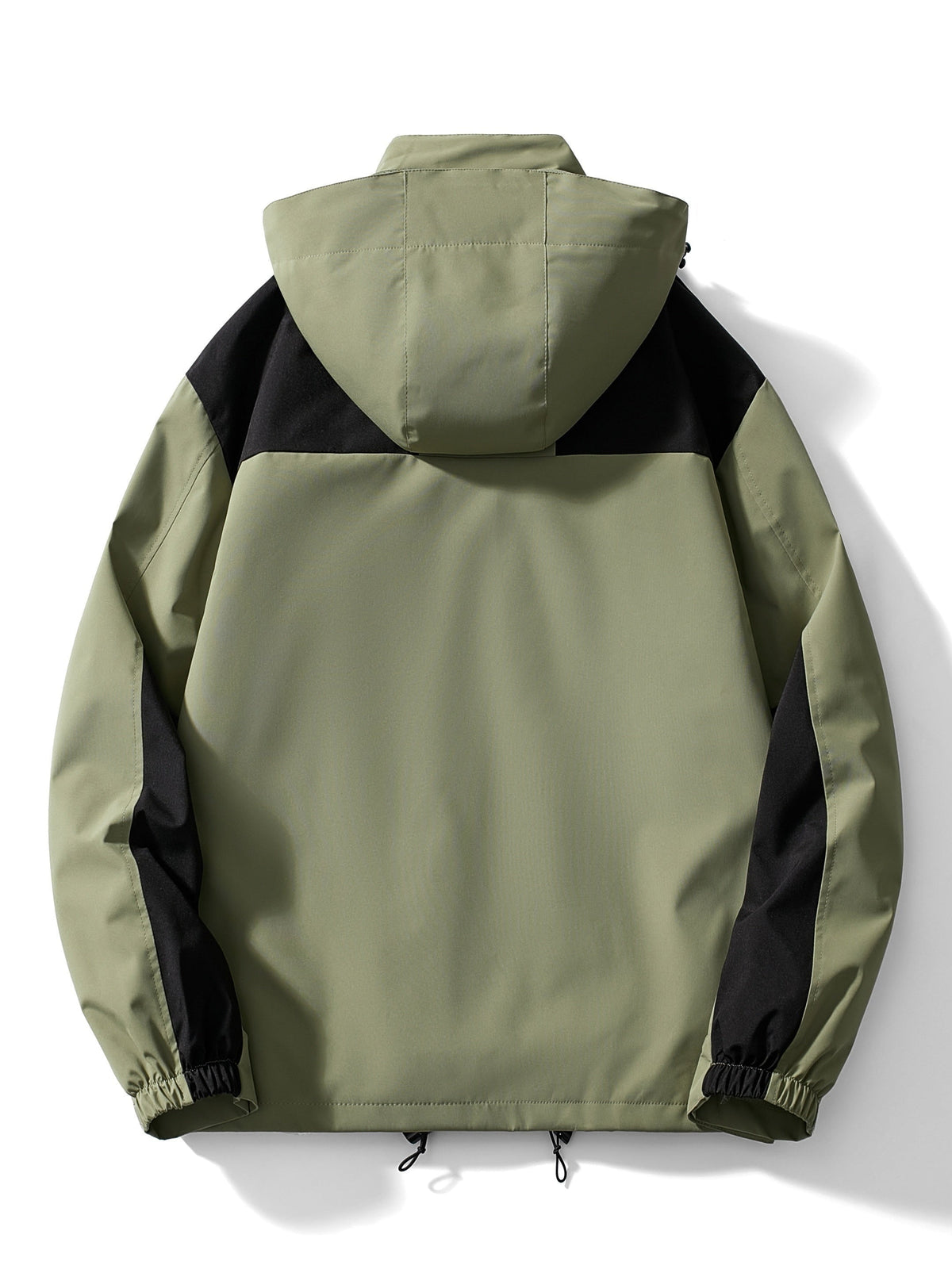 Alyssa | Women's 3 in 1 Waterproof Jacket Fleece Liner Hooded