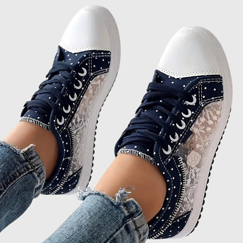 Addison | Orthopedic Sneakers
