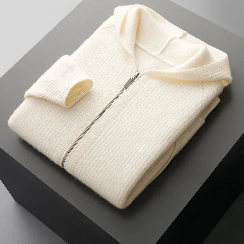 CASUAL HOODIE FOR MEN