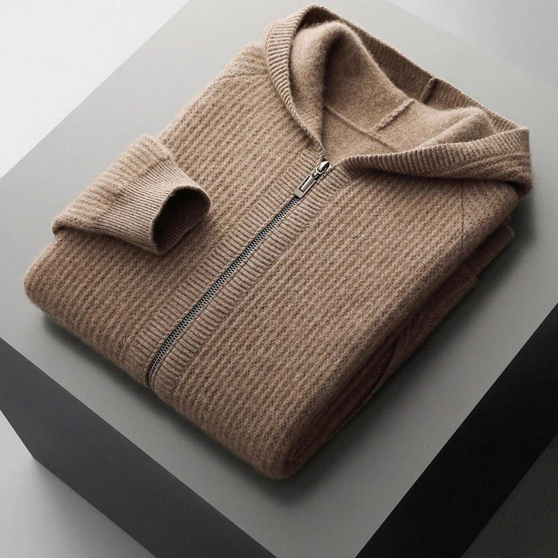 CASUAL HOODIE FOR MEN