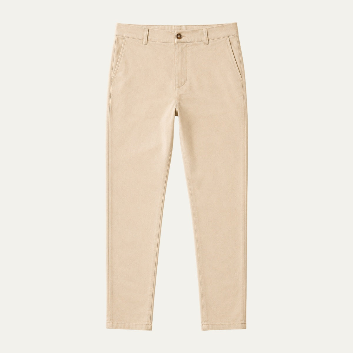 Henry | Men's Slim Fit Stretch Chino Pants