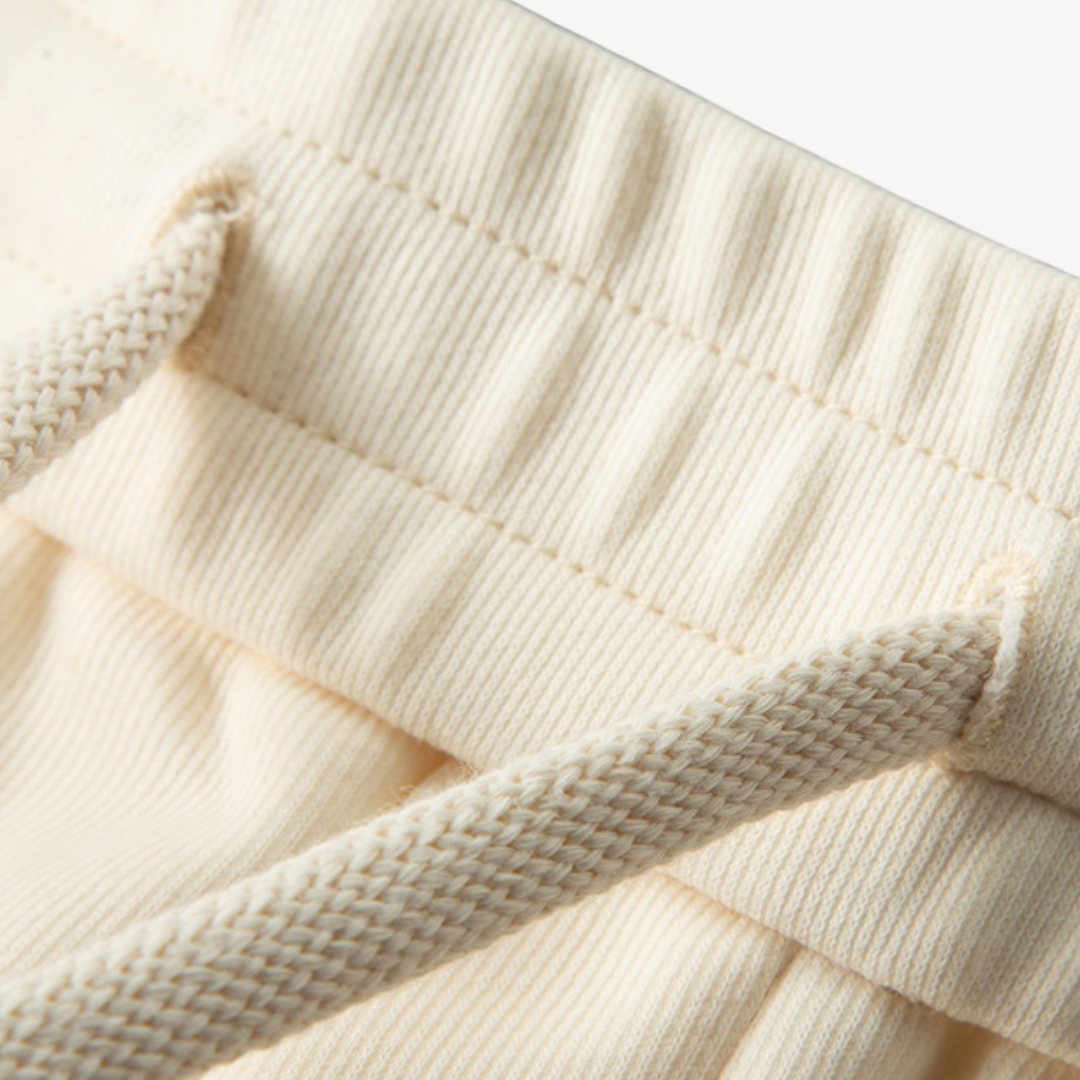 Grayson | Men's Half Zip Tracksuit Side Stripes