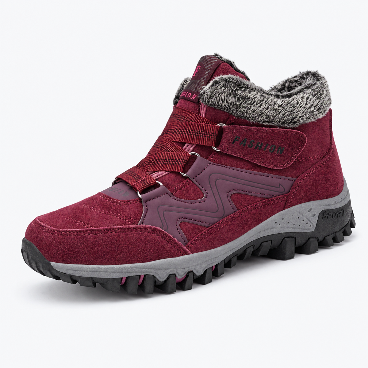 Tamara – Women's Boots Winter