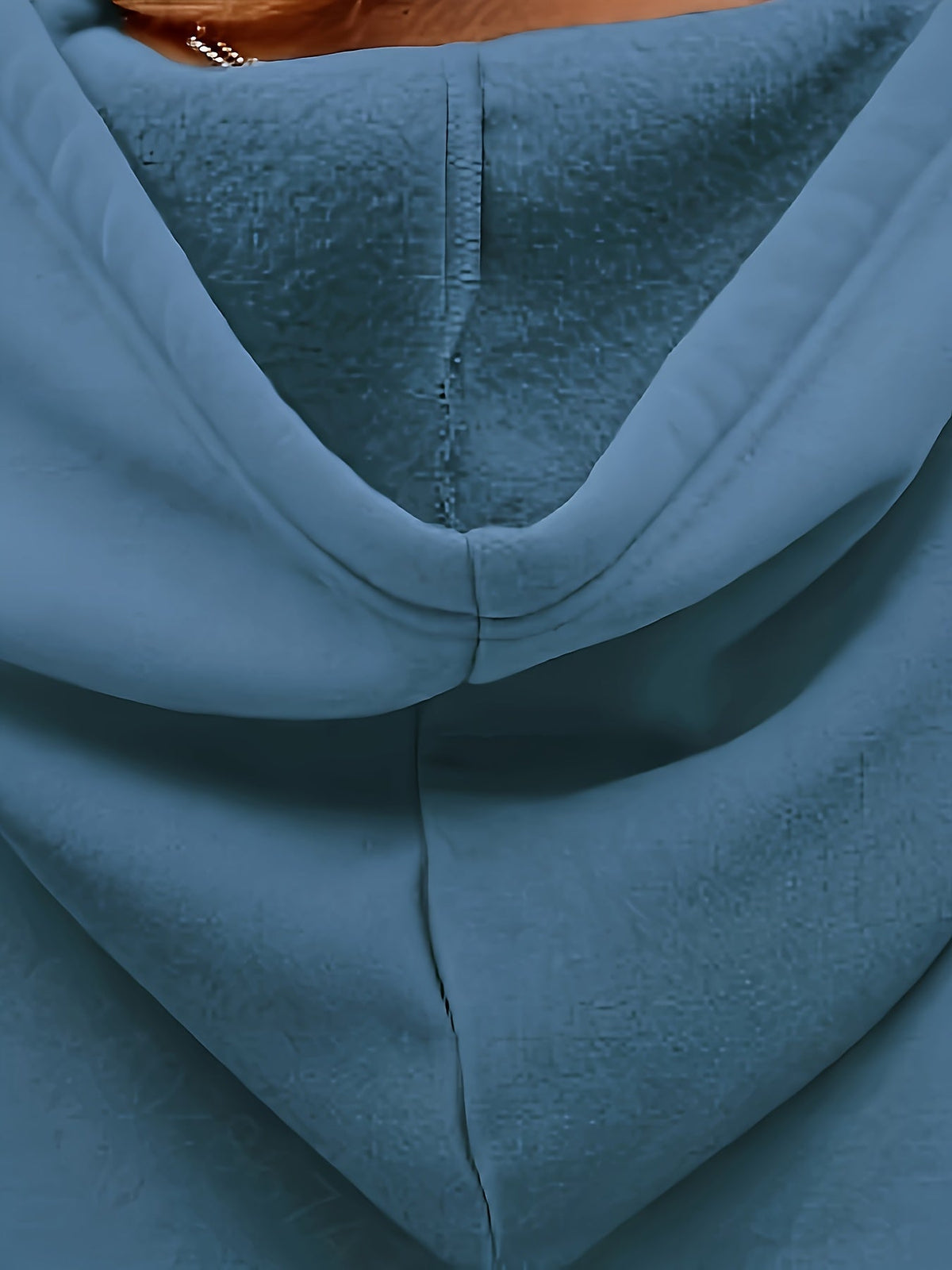 Diana | Puff Sleeve Hoodie