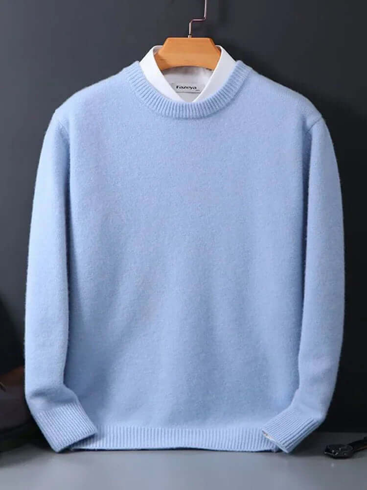 Men’s Verona blended Sweater