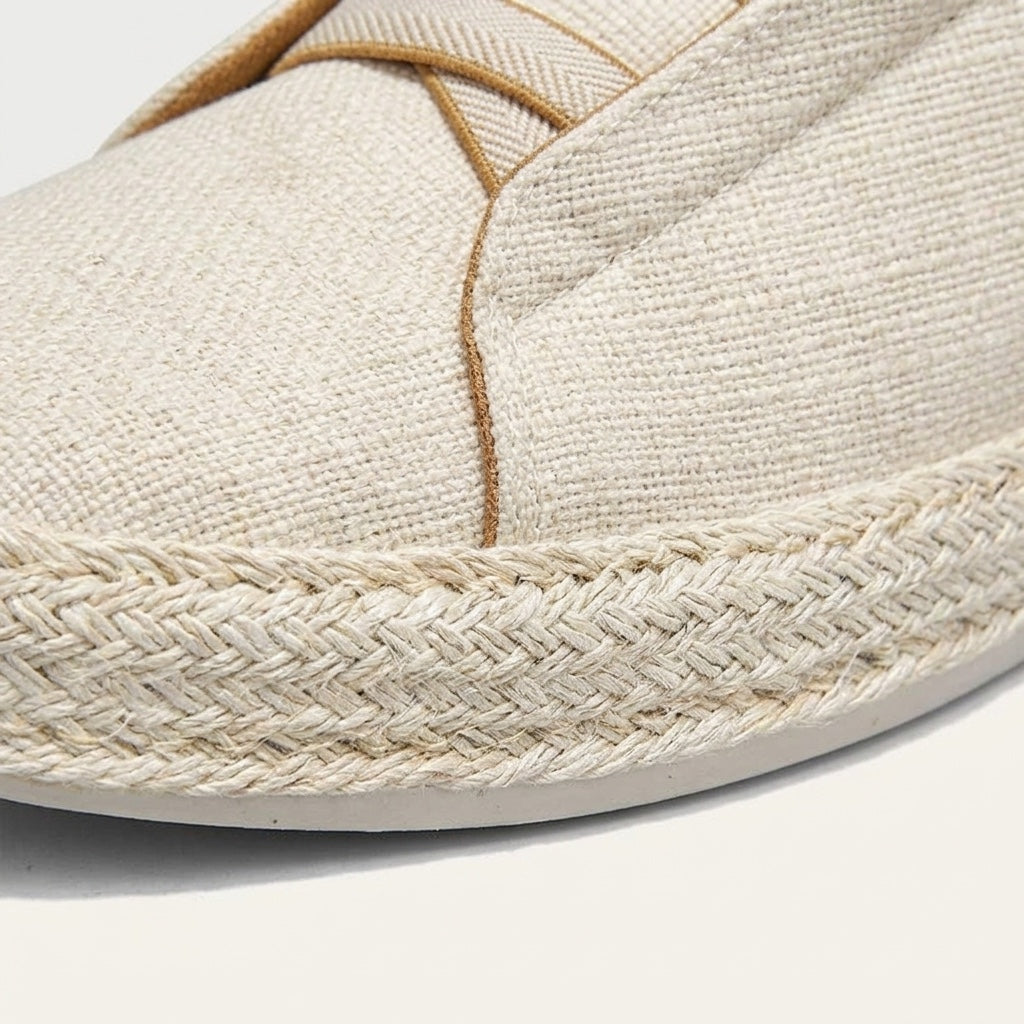 Ponza Knit Sneakers