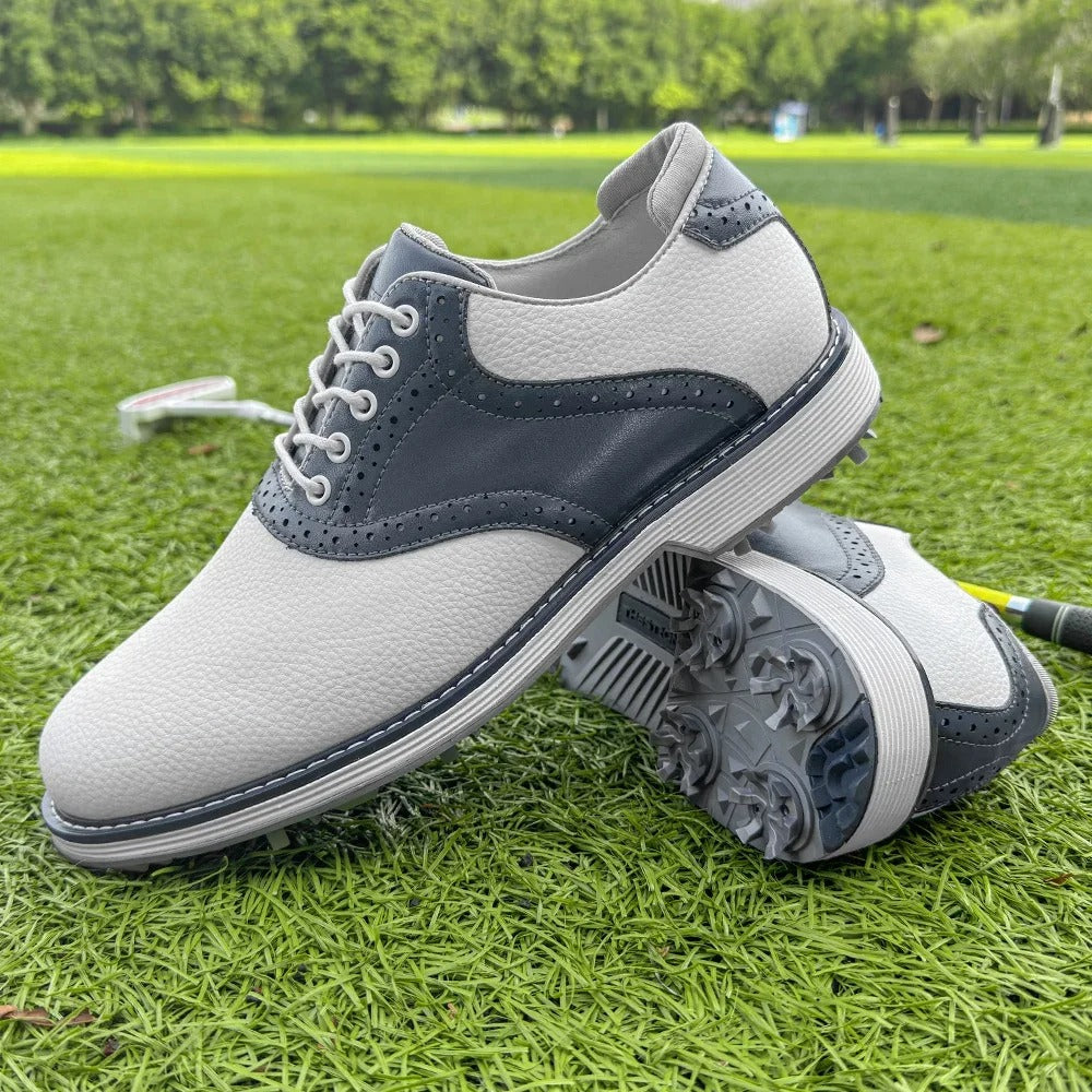 Fairway Classic Golf Brogues