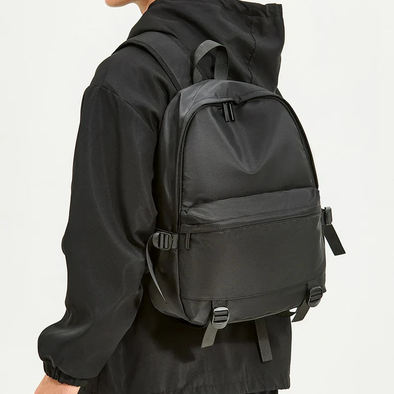 Backpack | Ergonomic, Water-Repellent & Padded Laptop Sleeve