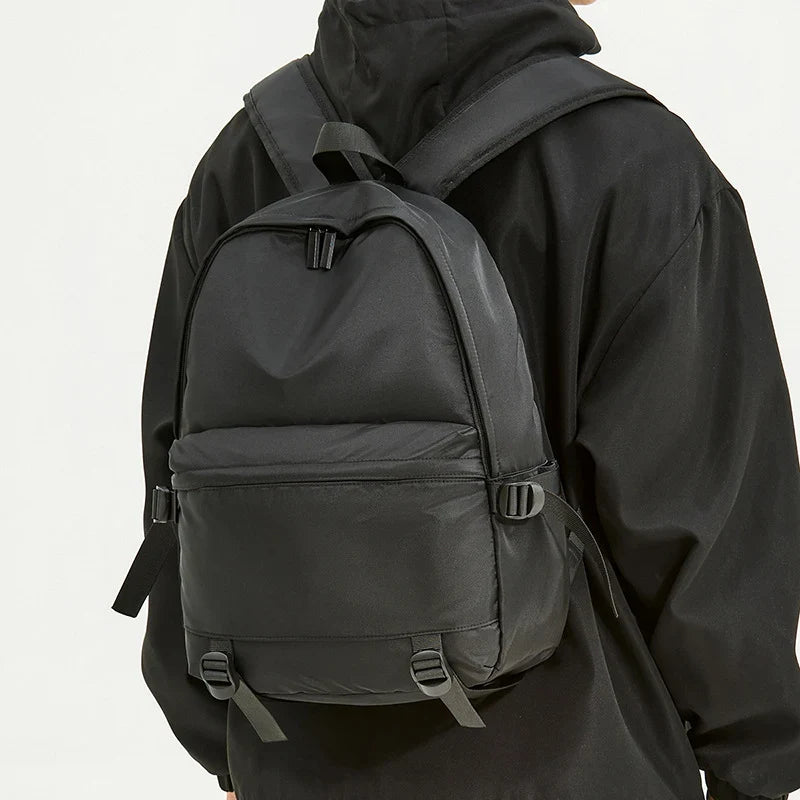 Backpack | Ergonomic, Water-Repellent & Padded Laptop Sleeve