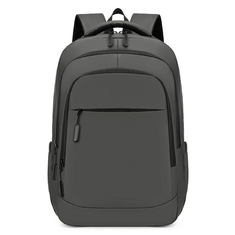 Backpack | Fits 15.6-Inch Laptop Water-Resistant & Padded Straps