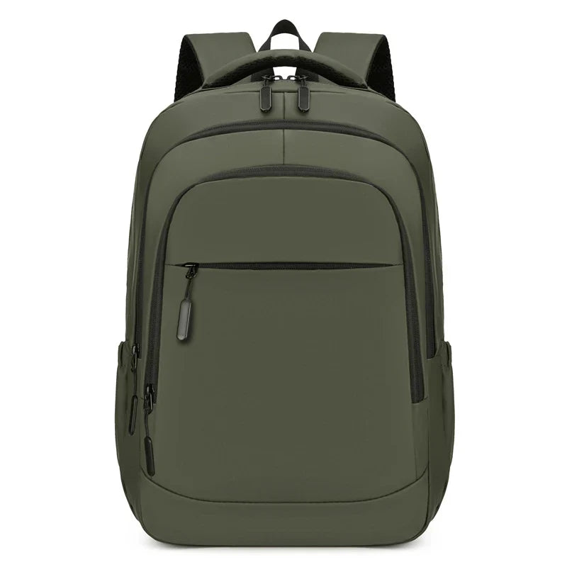 Backpack | Fits 15.6-Inch Laptop Water-Resistant & Padded Straps
