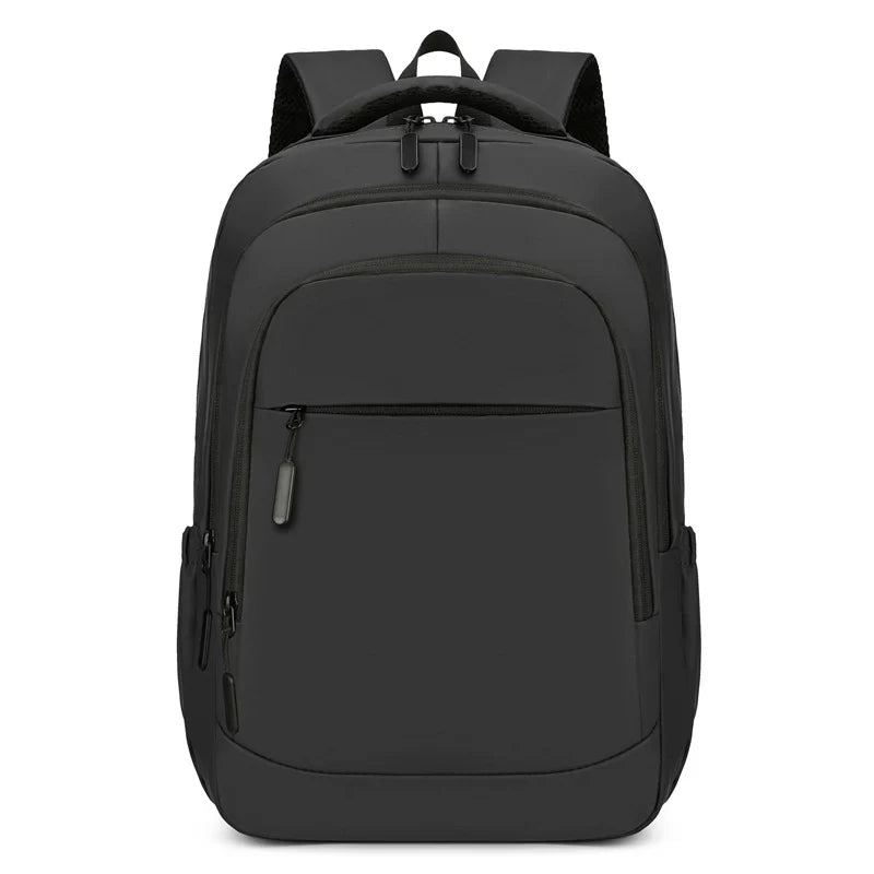 Backpack | Fits 15.6-Inch Laptop Water-Resistant & Padded Straps