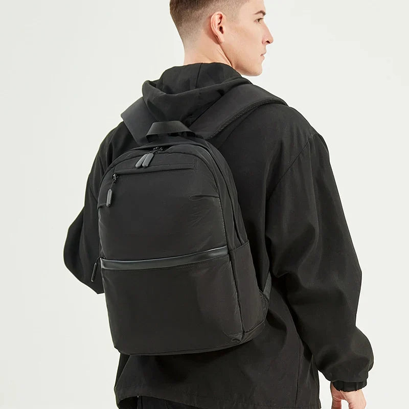 Backpack | Lightweight, Spacious & Adjustable Straps