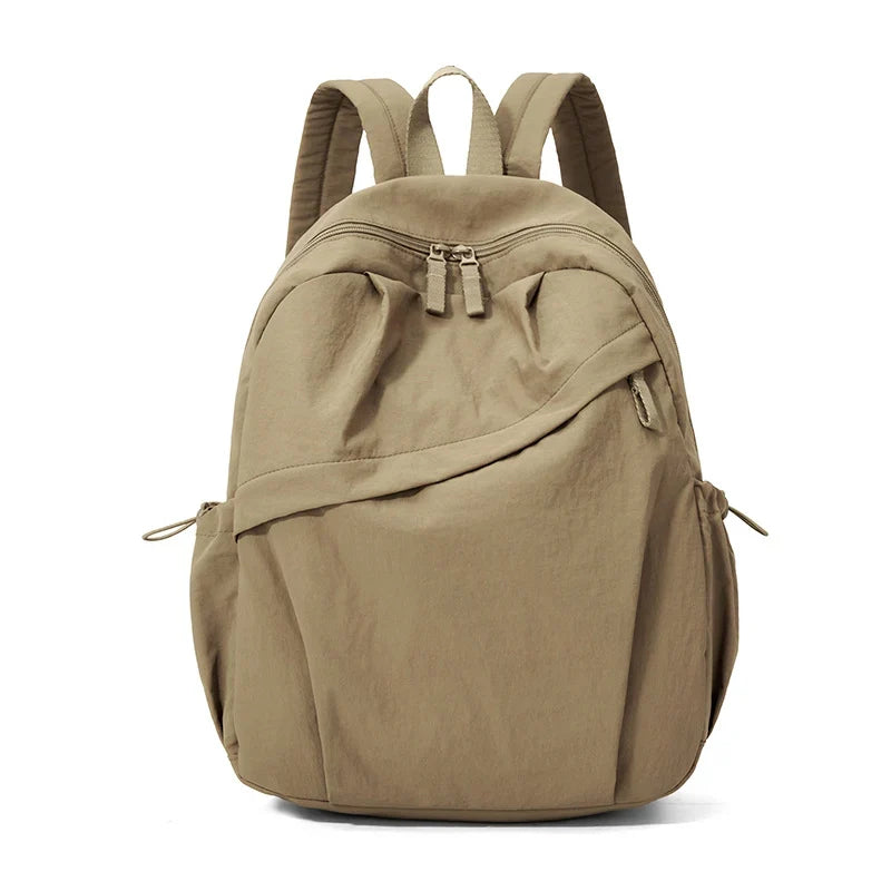 Backpack | Spacious Lightweight & Ergonomic Padded Straps