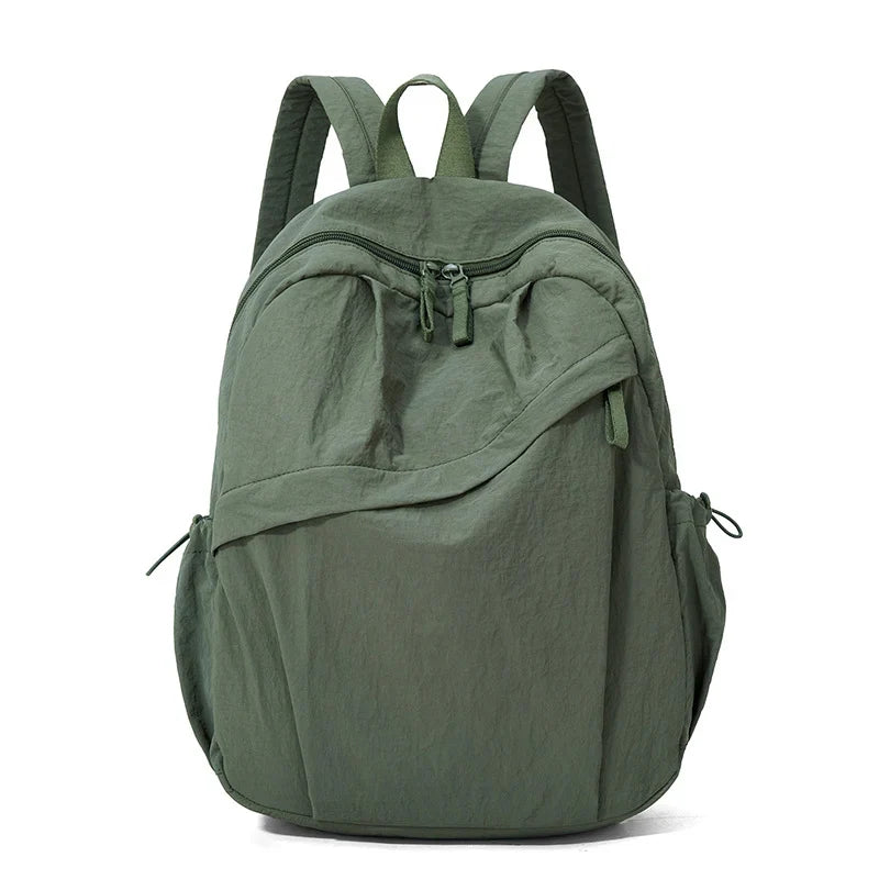 Backpack | Spacious Lightweight & Ergonomic Padded Straps