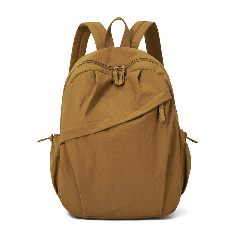 Backpack | Spacious Lightweight & Ergonomic Padded Straps