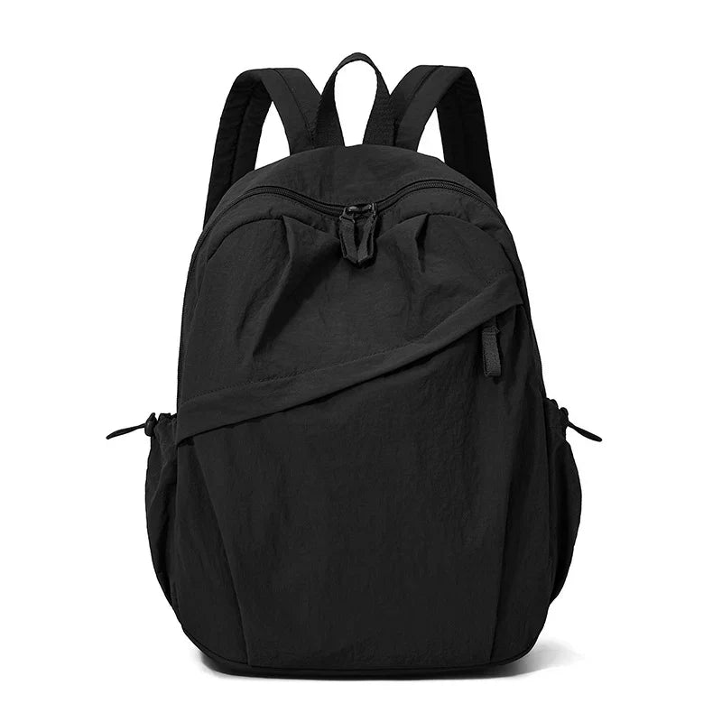 Backpack | Spacious Lightweight & Ergonomic Padded Straps