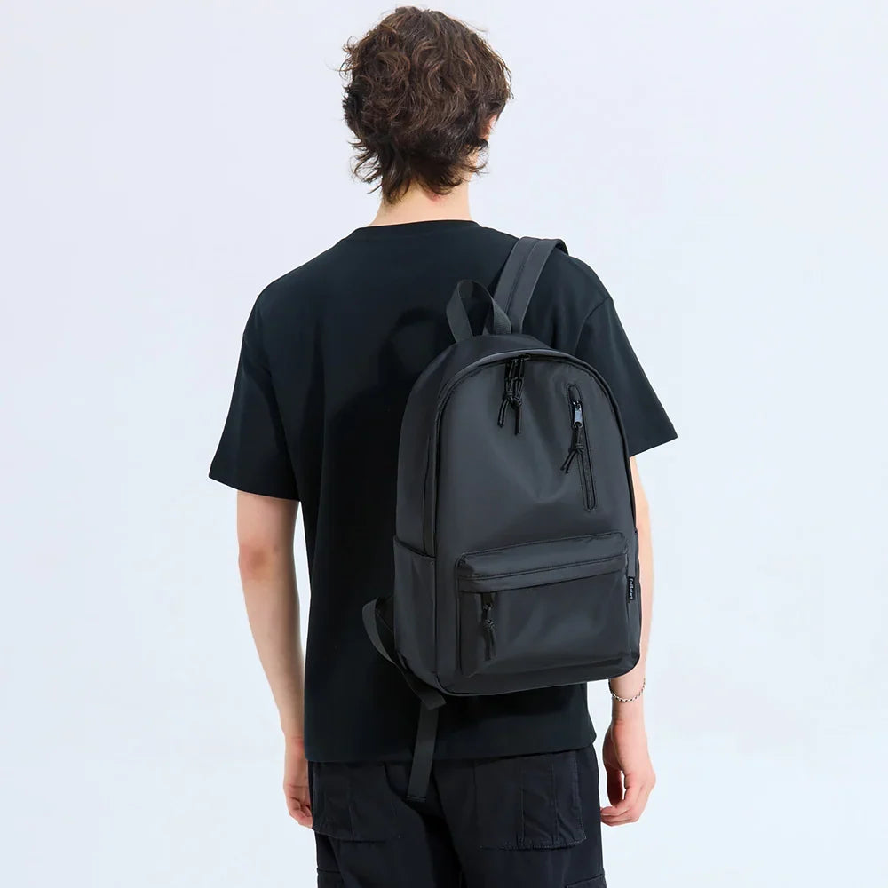 Backpack | Water-Resistant & Padded Straps | 15-Inch Laptop Compartment