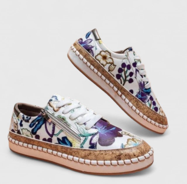 Vanessa | Orthopedic Shoes
