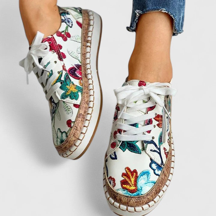 Vanessa | Orthopedic Shoes