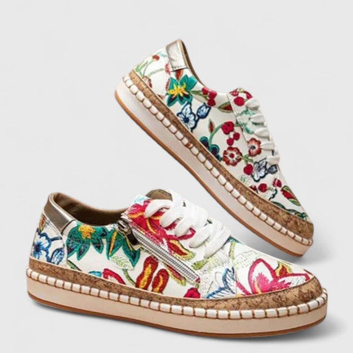 Vanessa | Orthopedic Shoes